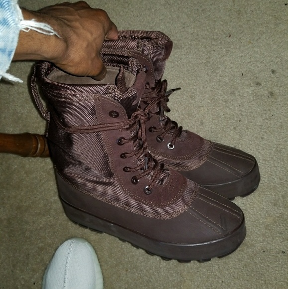 yeezy 950s
